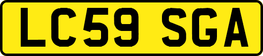 LC59SGA