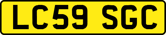 LC59SGC
