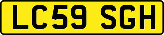LC59SGH