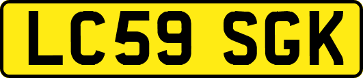 LC59SGK