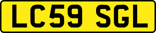 LC59SGL