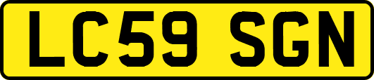 LC59SGN