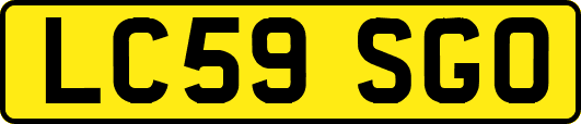 LC59SGO