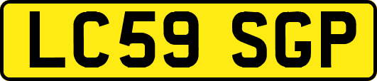 LC59SGP