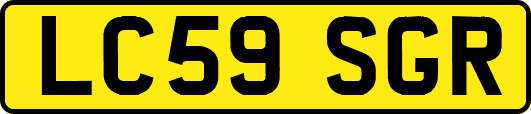 LC59SGR