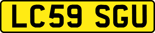LC59SGU