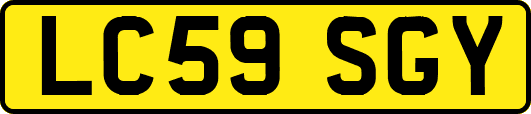 LC59SGY