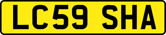 LC59SHA