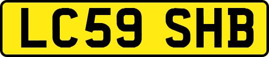 LC59SHB