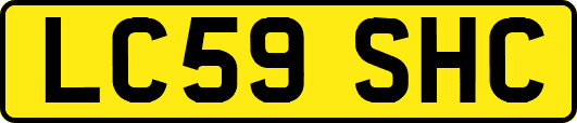 LC59SHC