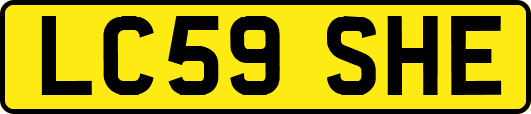 LC59SHE