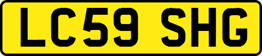 LC59SHG