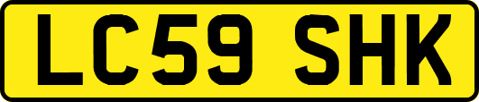 LC59SHK