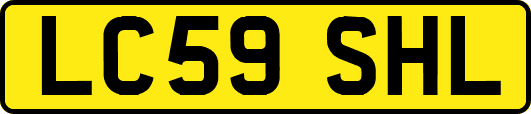 LC59SHL