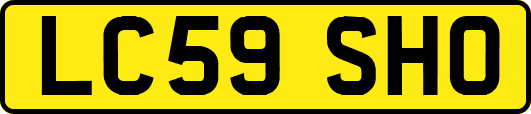 LC59SHO