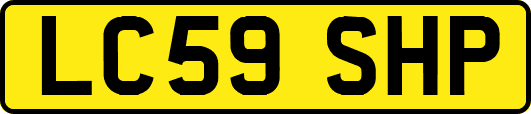LC59SHP
