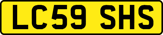 LC59SHS