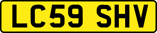 LC59SHV