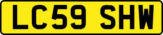 LC59SHW