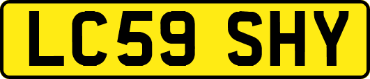 LC59SHY