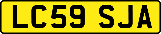 LC59SJA