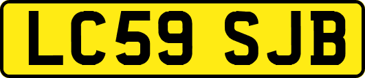 LC59SJB