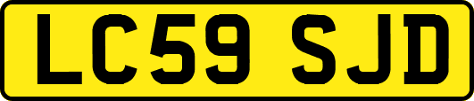 LC59SJD
