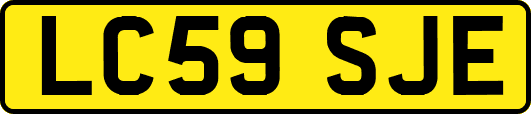 LC59SJE