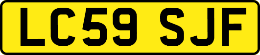 LC59SJF