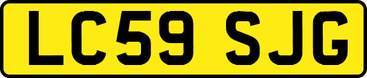 LC59SJG