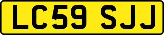 LC59SJJ