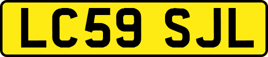 LC59SJL
