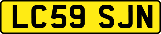 LC59SJN