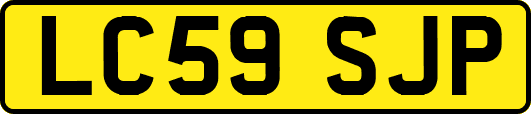LC59SJP