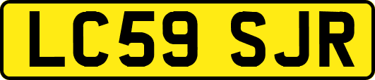 LC59SJR