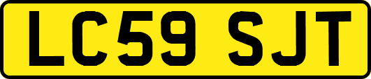 LC59SJT