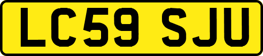 LC59SJU