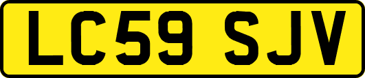 LC59SJV