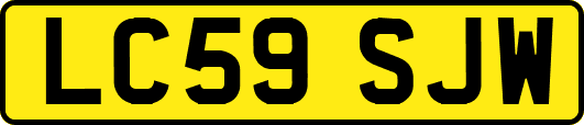 LC59SJW