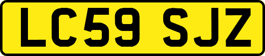 LC59SJZ
