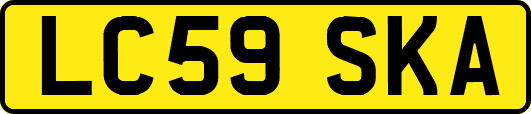 LC59SKA