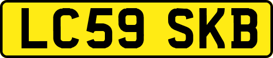 LC59SKB