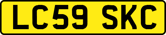 LC59SKC
