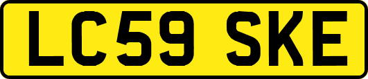 LC59SKE