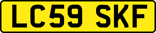 LC59SKF