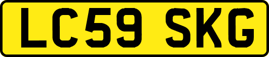 LC59SKG