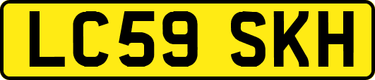 LC59SKH