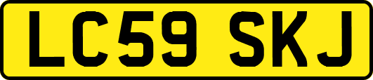 LC59SKJ