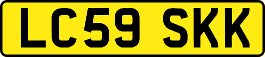 LC59SKK