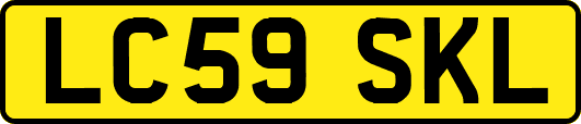 LC59SKL